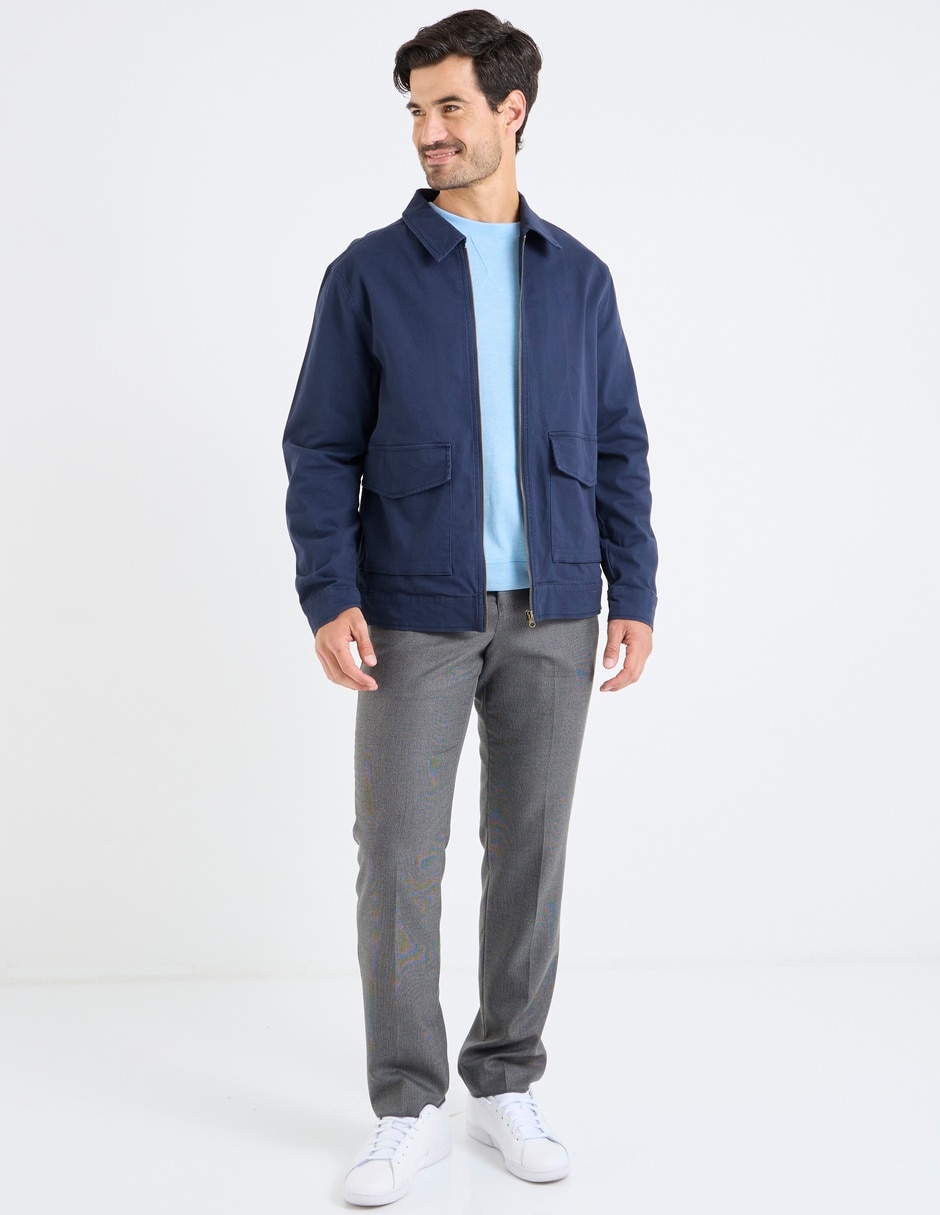 Sudadera Weekend para hombre