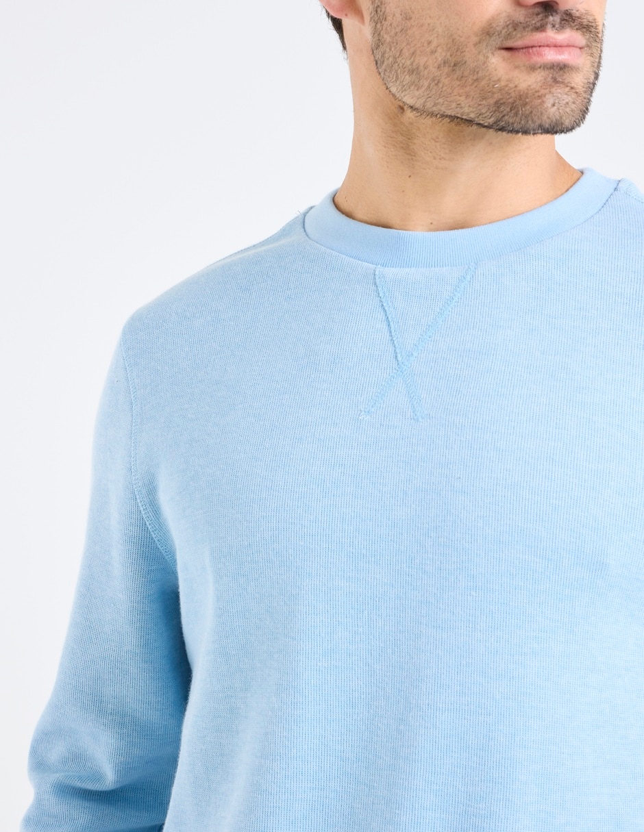 Sudadera Weekend para hombre