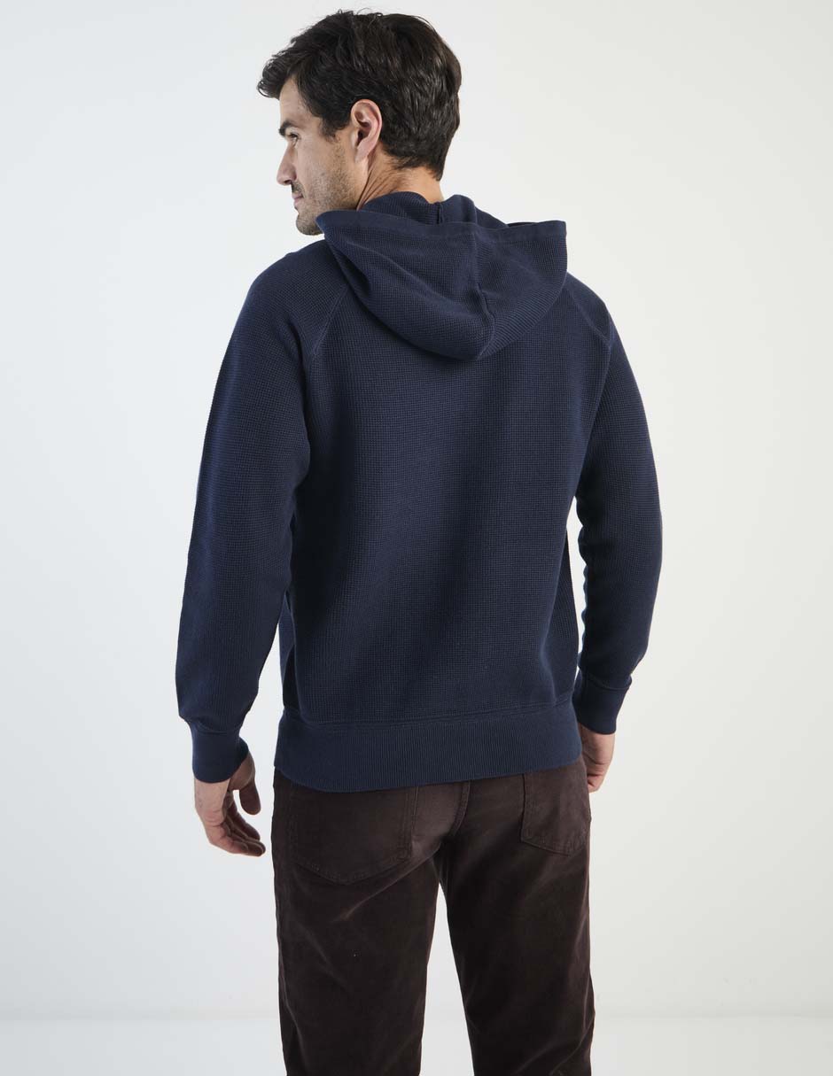 Sudadera Weekend para hombre