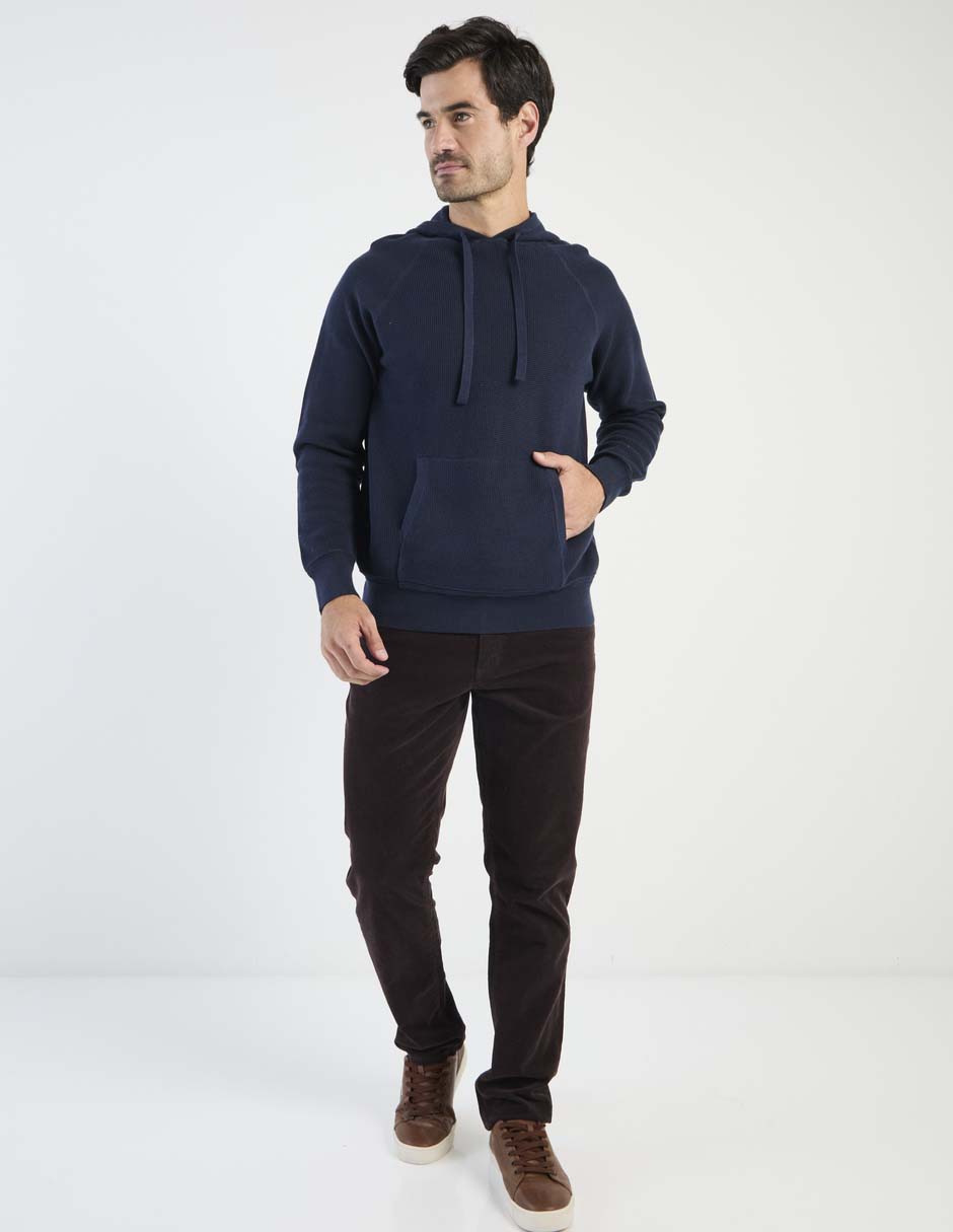 Sudadera Weekend para hombre