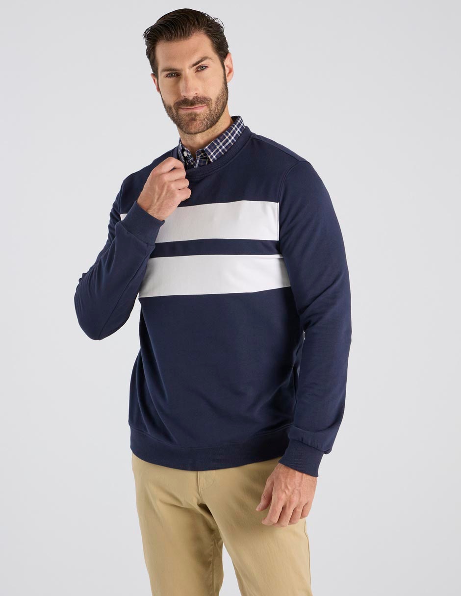 Sudadera Weekend para hombre
