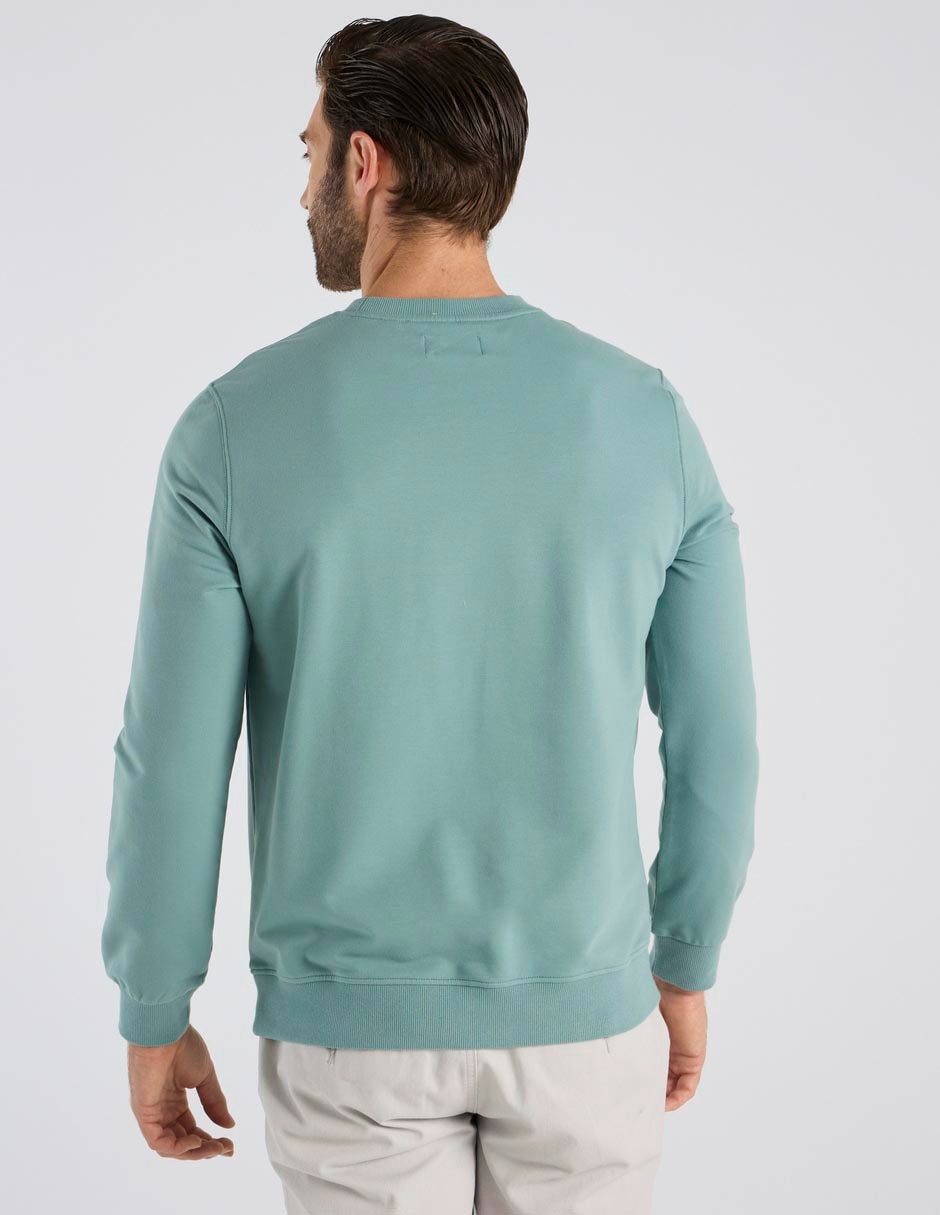 Sudadera Weekend para hombre