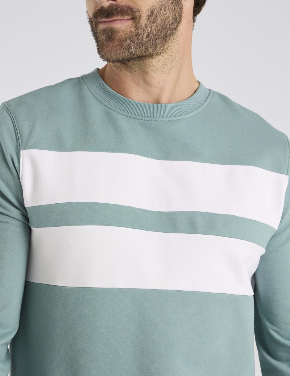 Sudadera Weekend para hombre