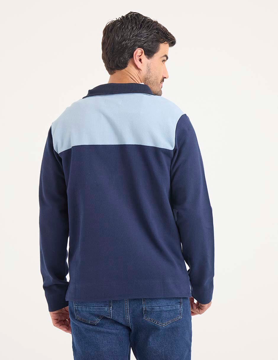 Sudadera Weekend para hombre