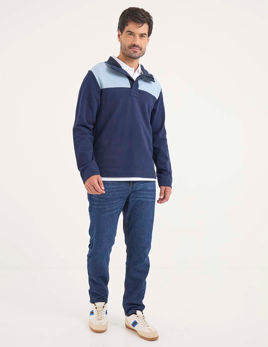 Sudadera Weekend para hombre