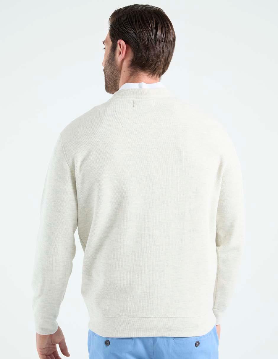 Sudadera Weekend para hombre
