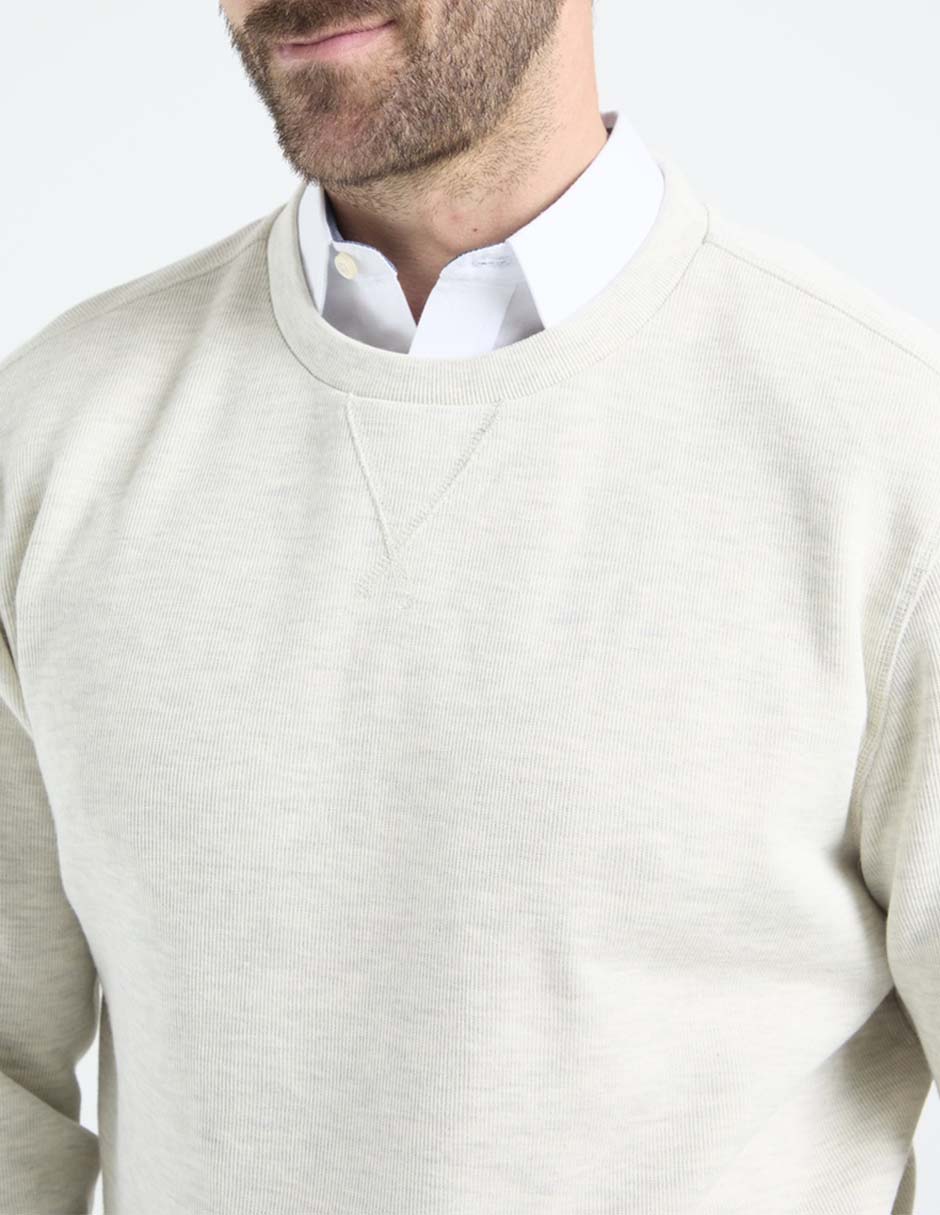 Sudadera Weekend para hombre