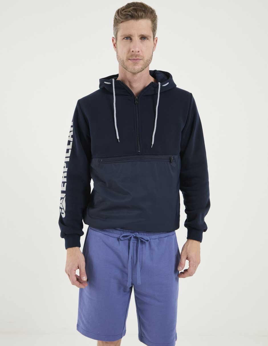 Bermuda de algodón para hombre Bermuda de algodón para hombre