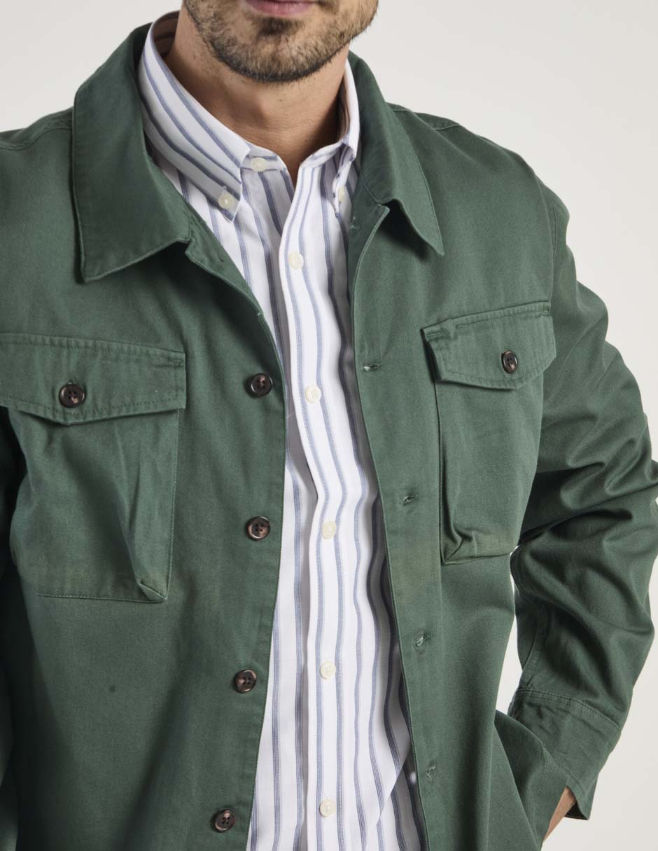 Sobrecamisa