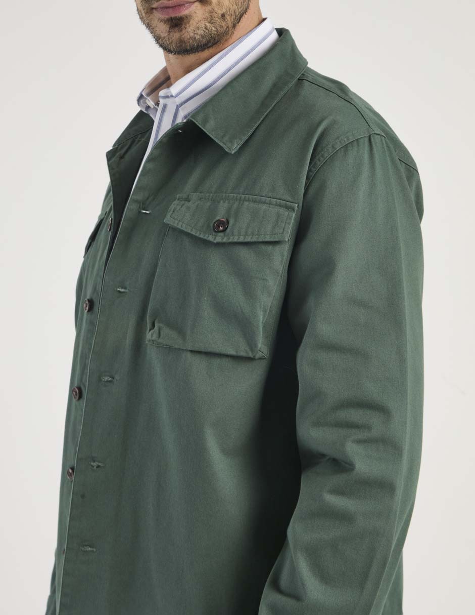 Sobrecamisa