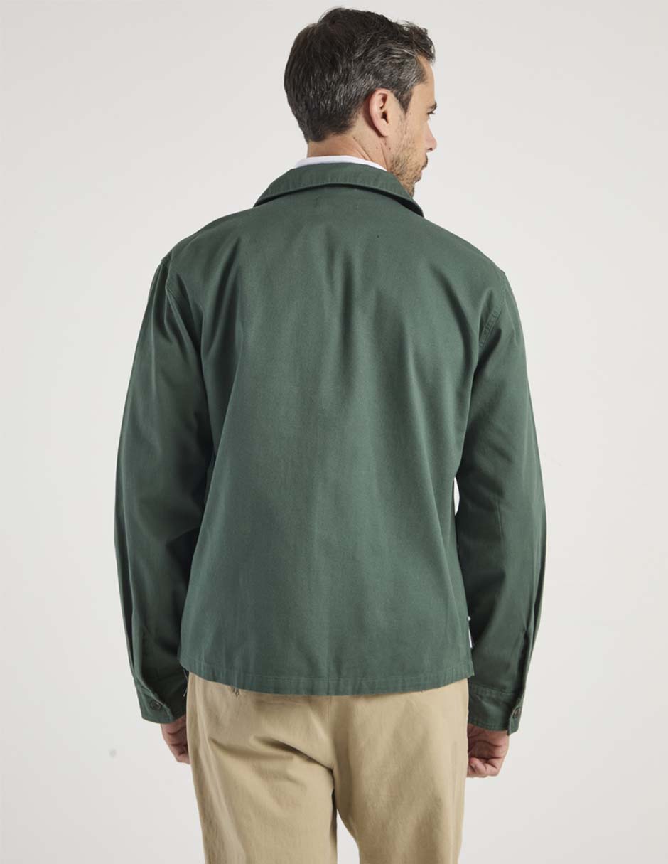 Sobrecamisa