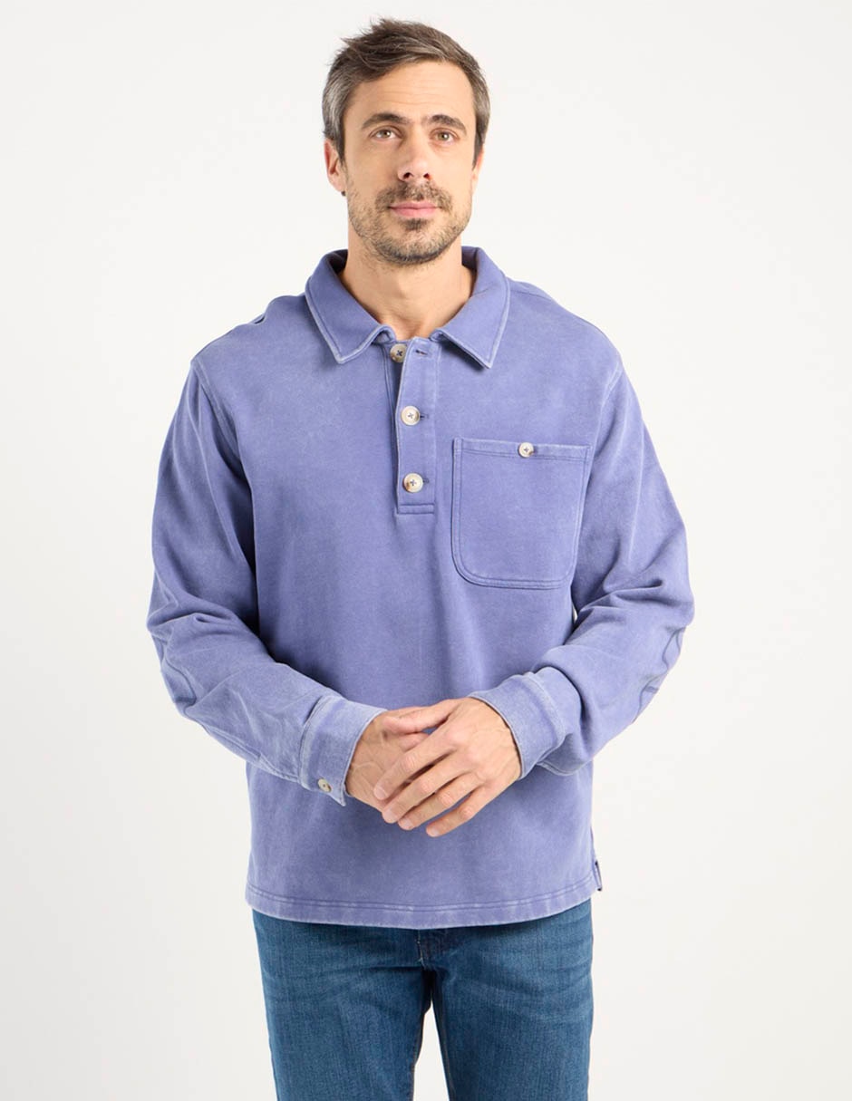 Sudadera Weekend Premium para hombre