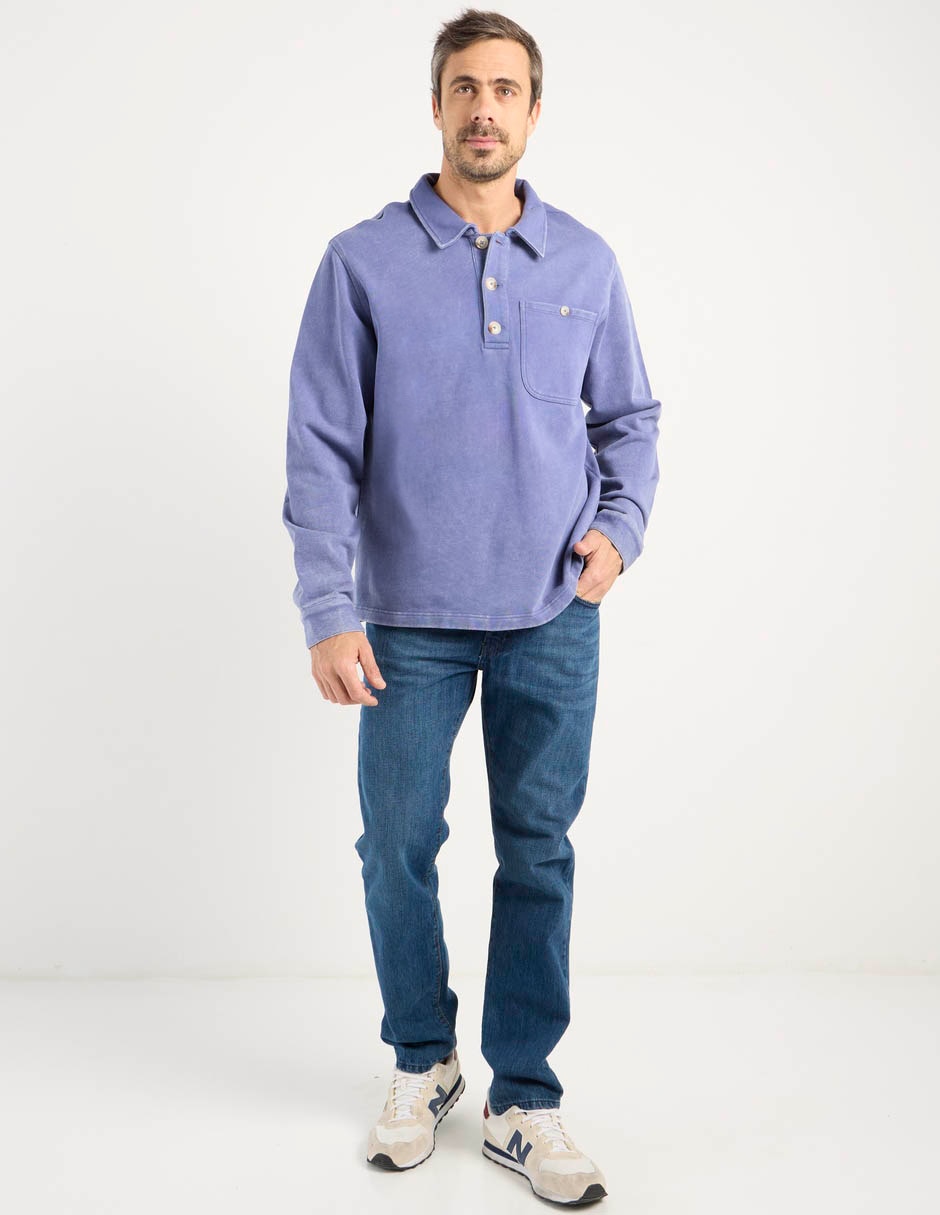 Sudadera Weekend Premium para hombre