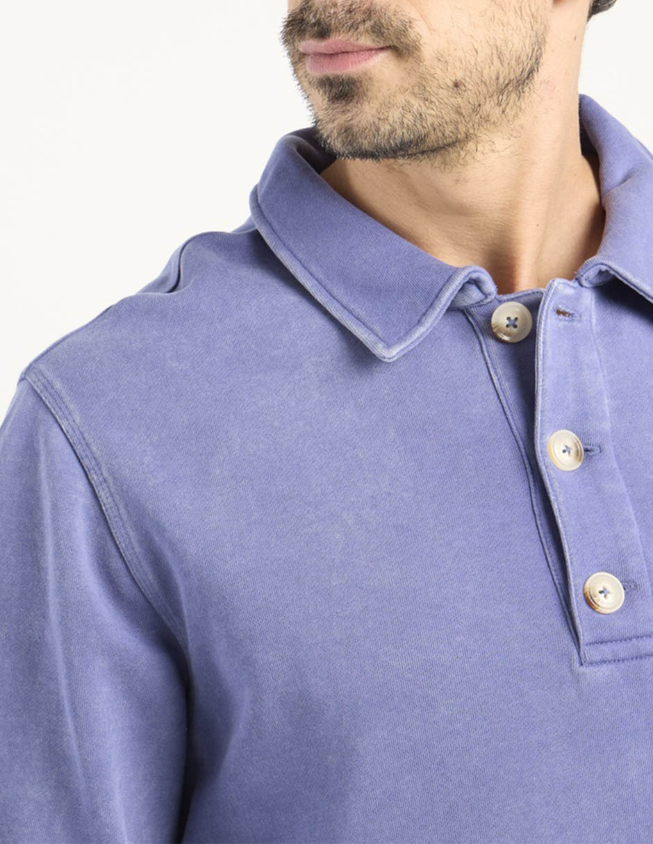 Sudadera Weekend Premium para hombre
