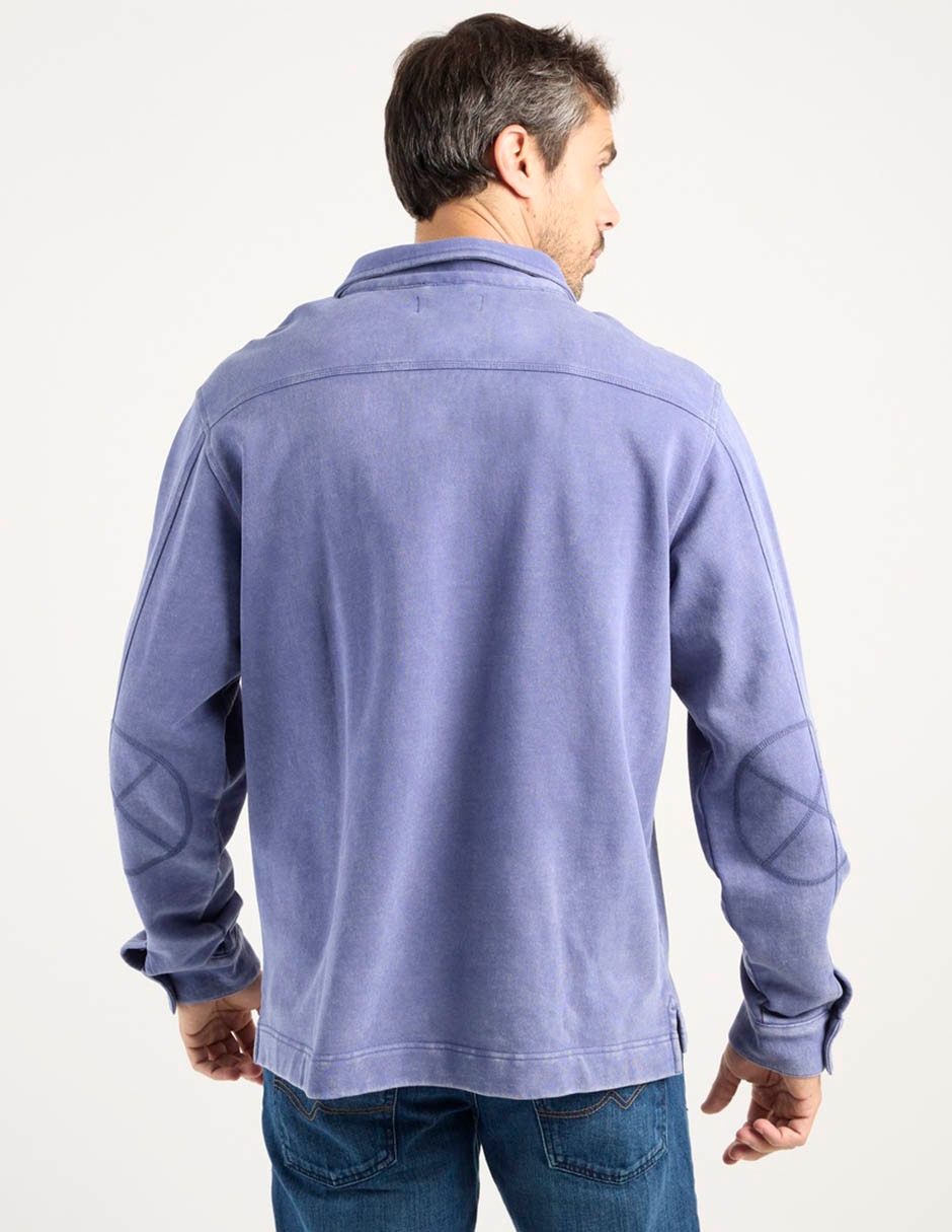 Sudadera Weekend Premium para hombre
