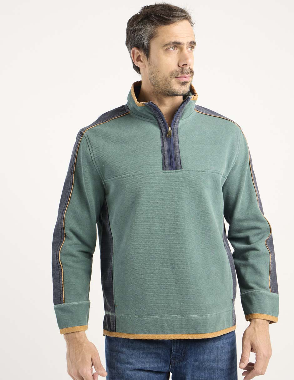 Sudadera para hombre 2
