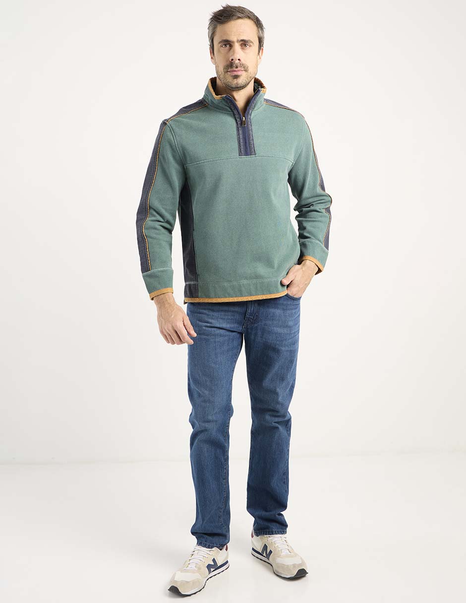 Sudadera para hombre