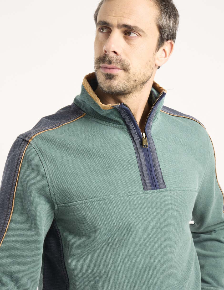 Sudadera para hombre