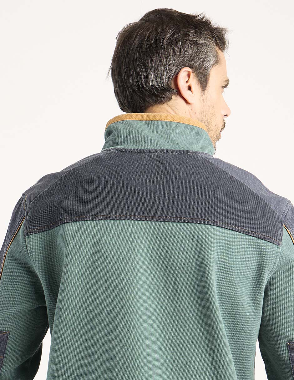 Sudadera para hombre