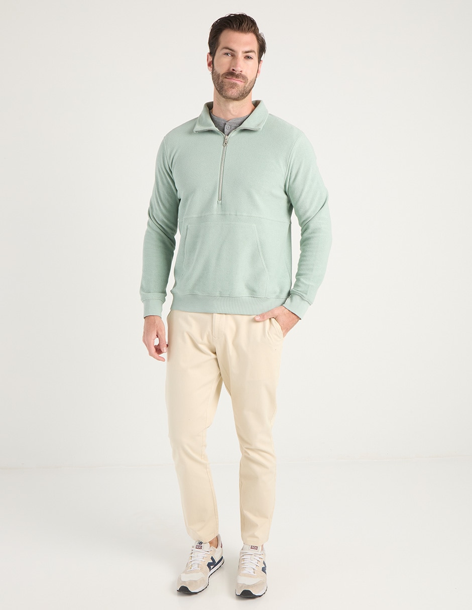 Sudadera Weekend Premium para hombre
