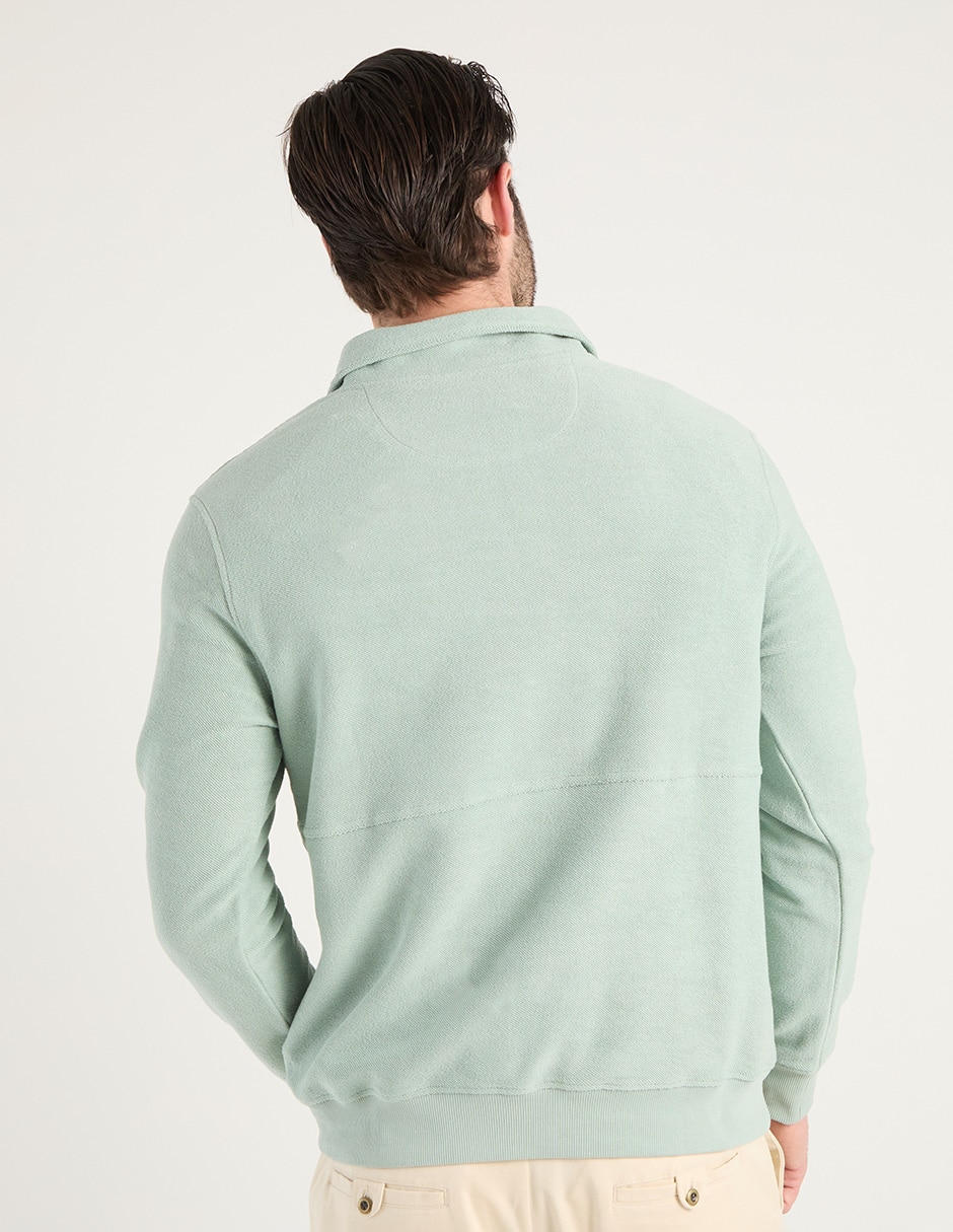 Sudadera Weekend Premium para hombre