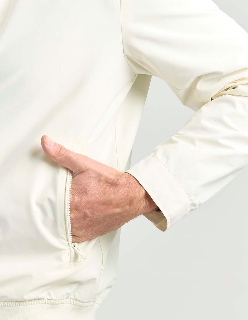 Chamarra casual Weekend con bolsillos para hombre