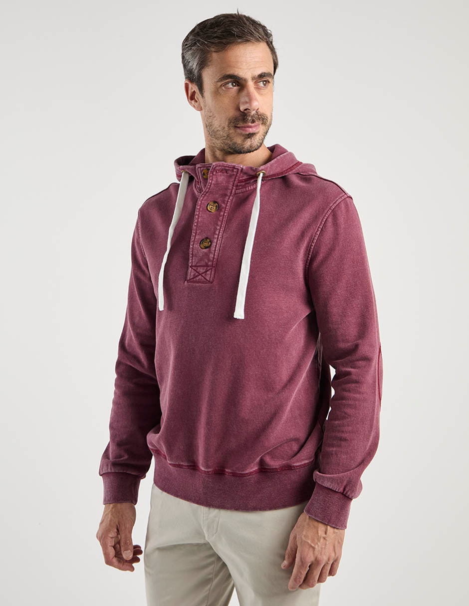 Sudadera Weekend para hombre
