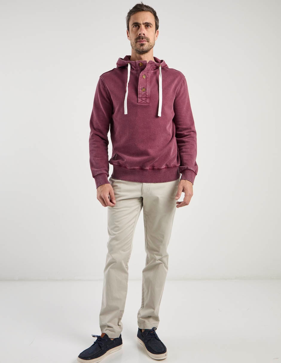 Sudadera Weekend para hombre
