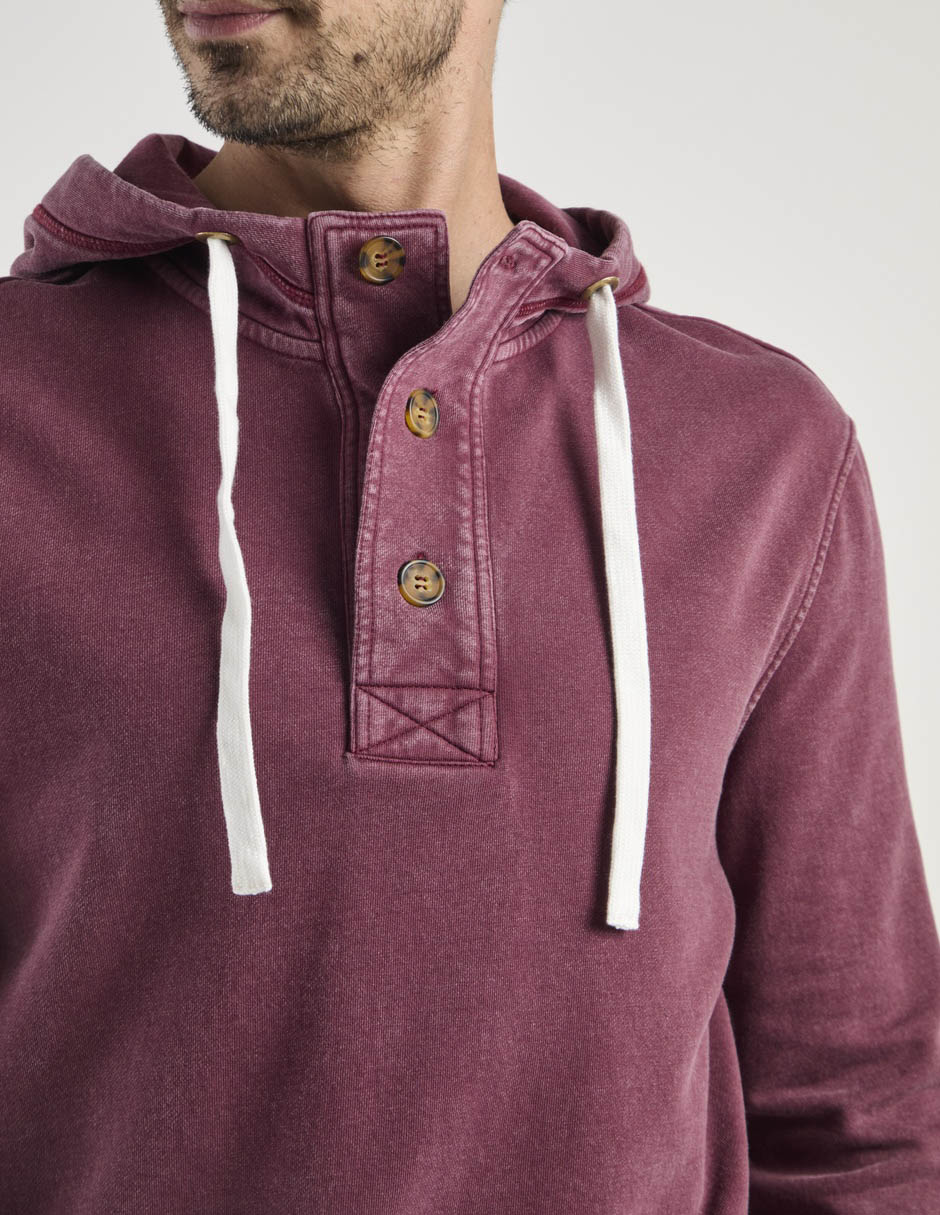 Sudadera Weekend para hombre