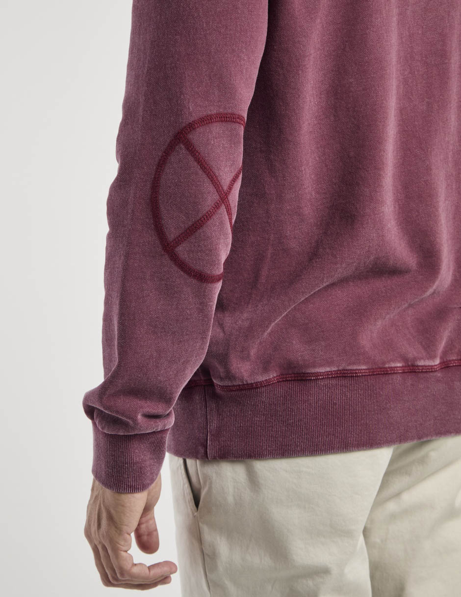 Sudadera Weekend para hombre