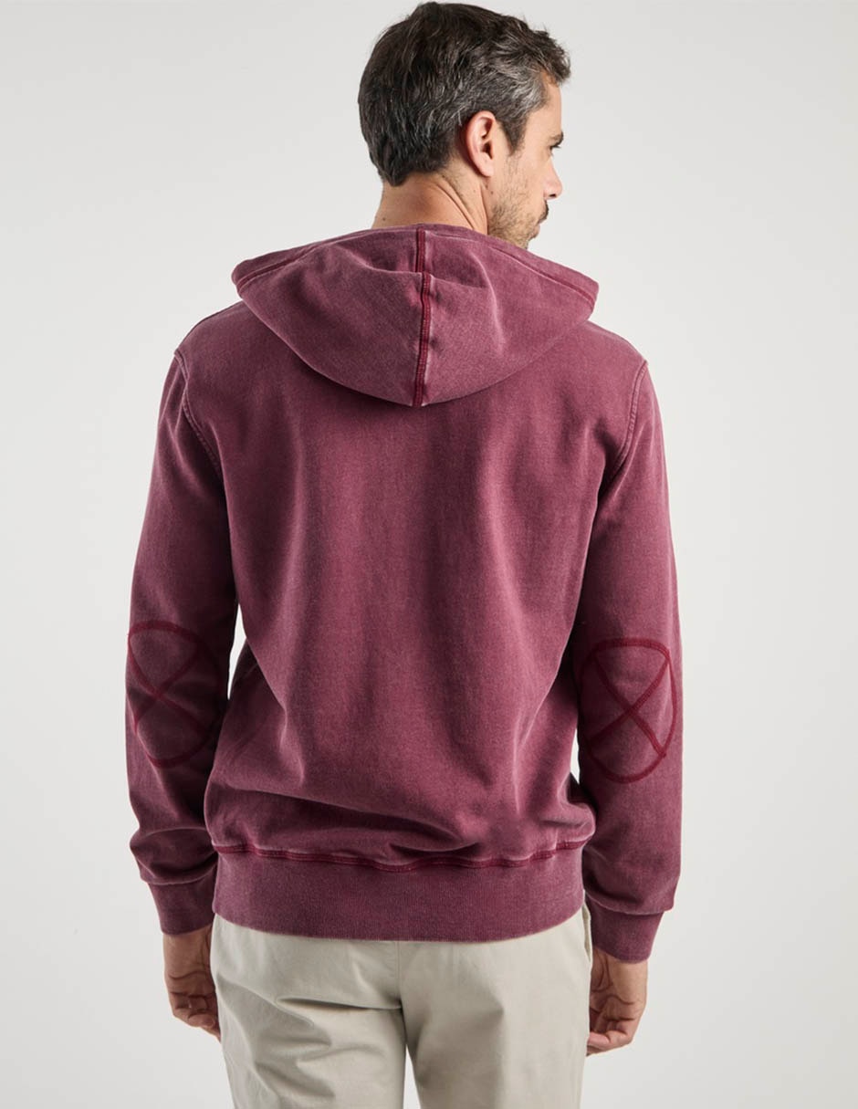 Sudadera Weekend para hombre