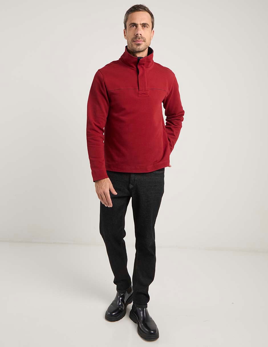 Sudadera para hombre