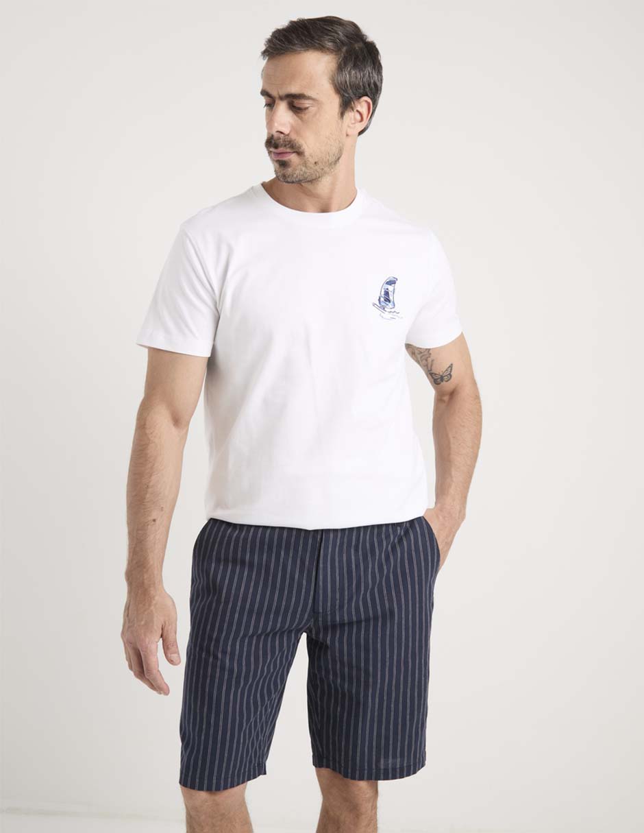 Bermuda para hombre Bermuda para hombre