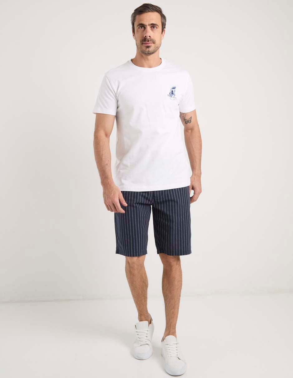 Bermuda para hombre 2