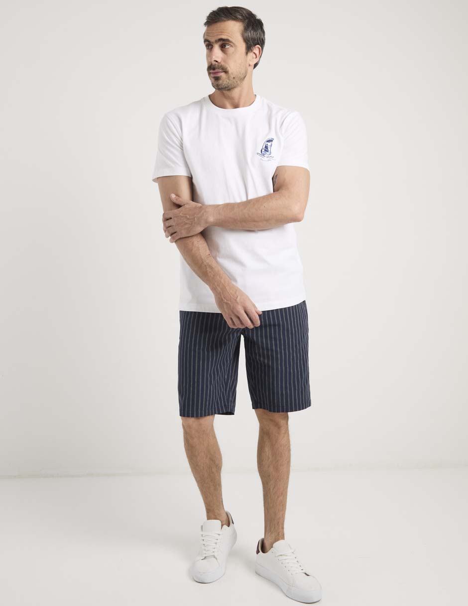Bermuda para hombre 3