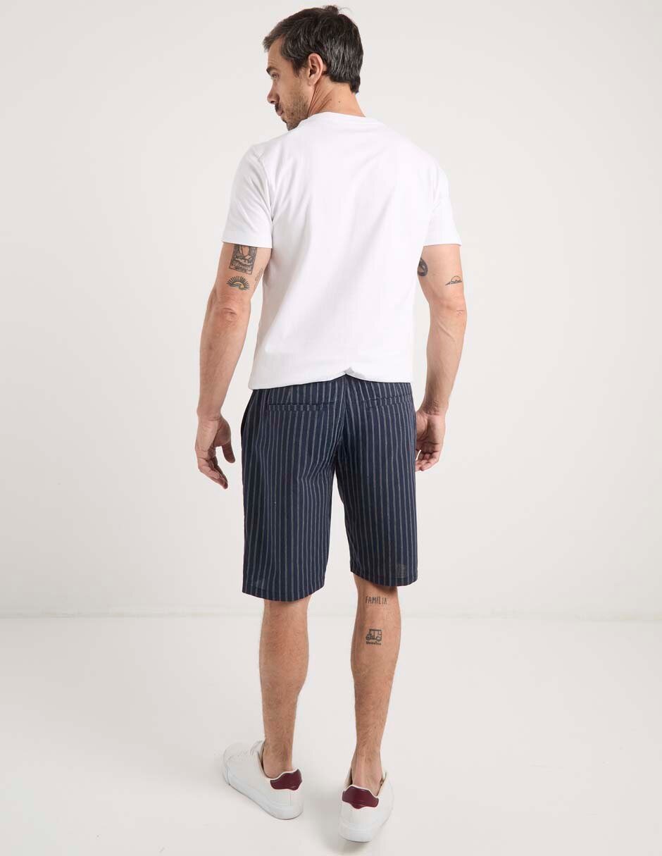 Bermuda para hombre 6