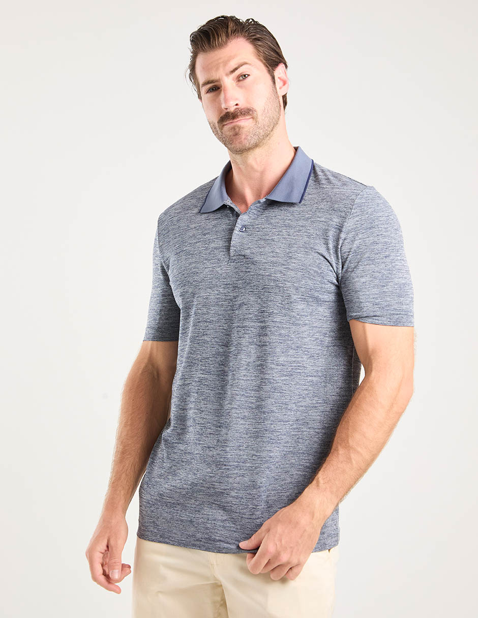 Playera tipo polo para hombre Playera tipo polo para hombre