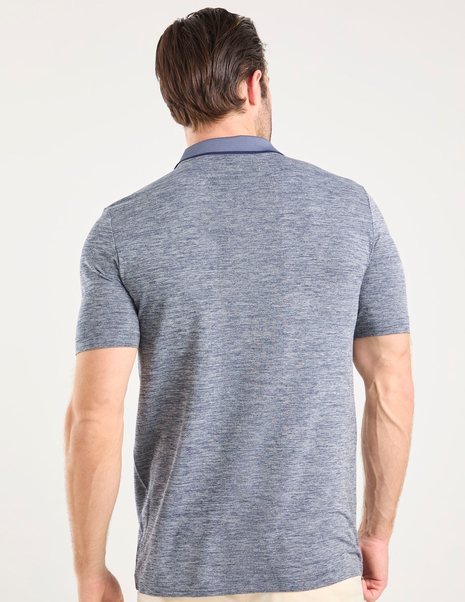 Playera tipo polo para hombre 6