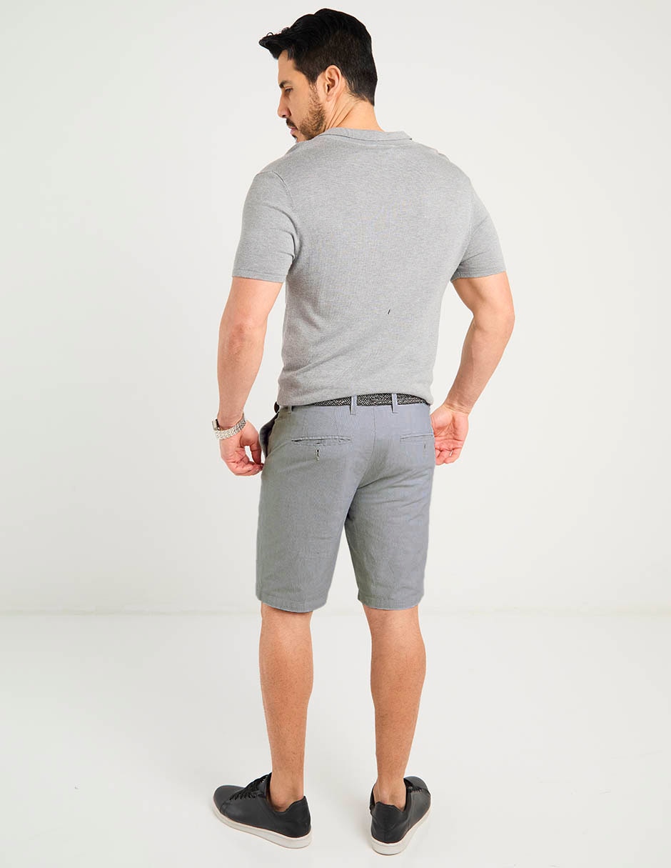 Bermuda para hombre 6