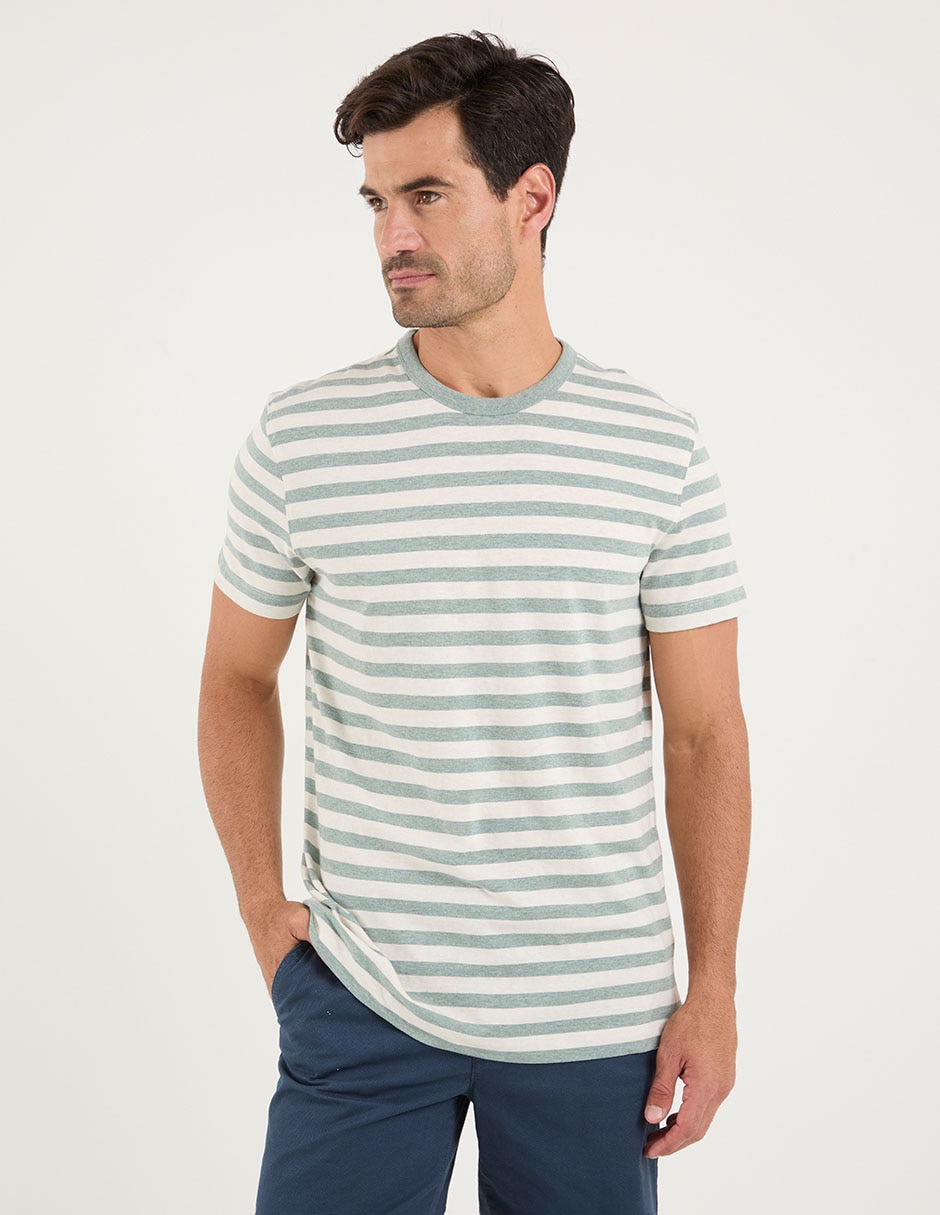 Playera para hombre Playera para hombre
