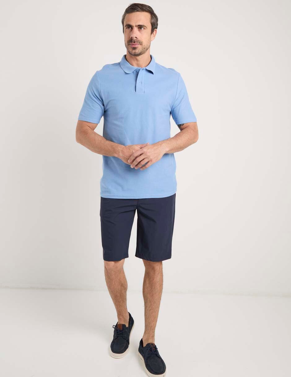 Bermuda para hombre 3