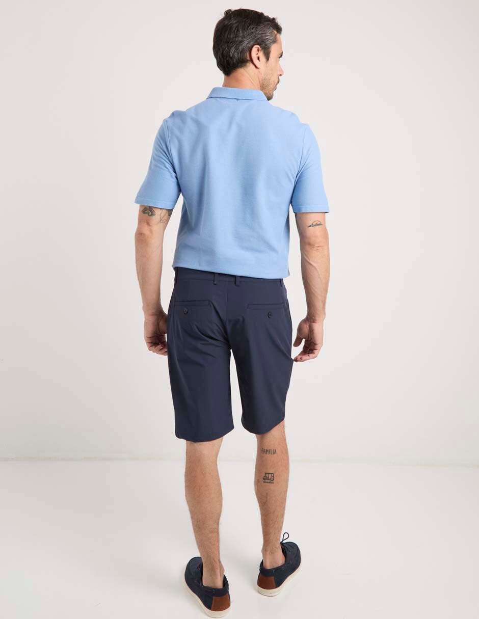 Bermuda para hombre 6