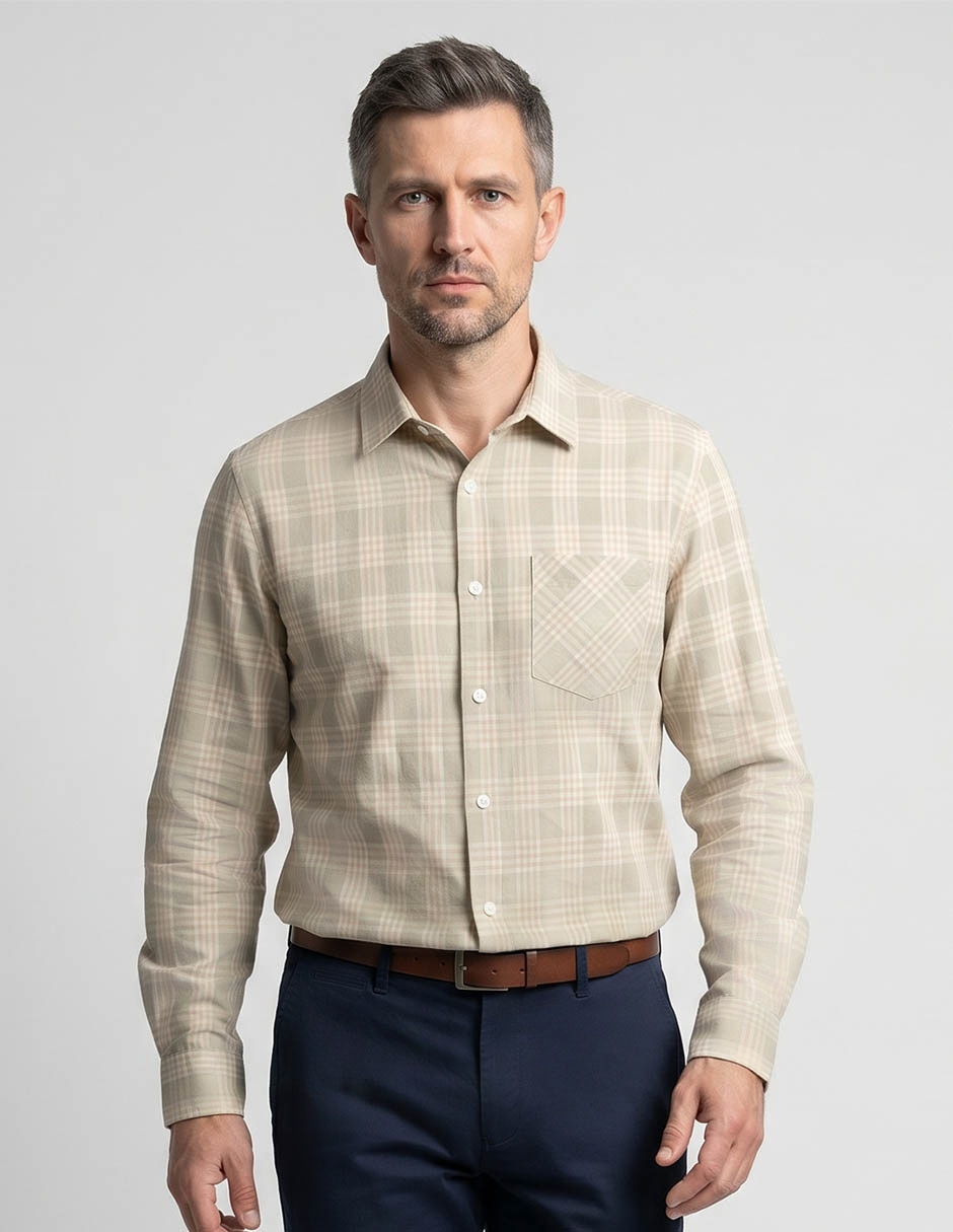 Camisa para hombre Camisa para hombre