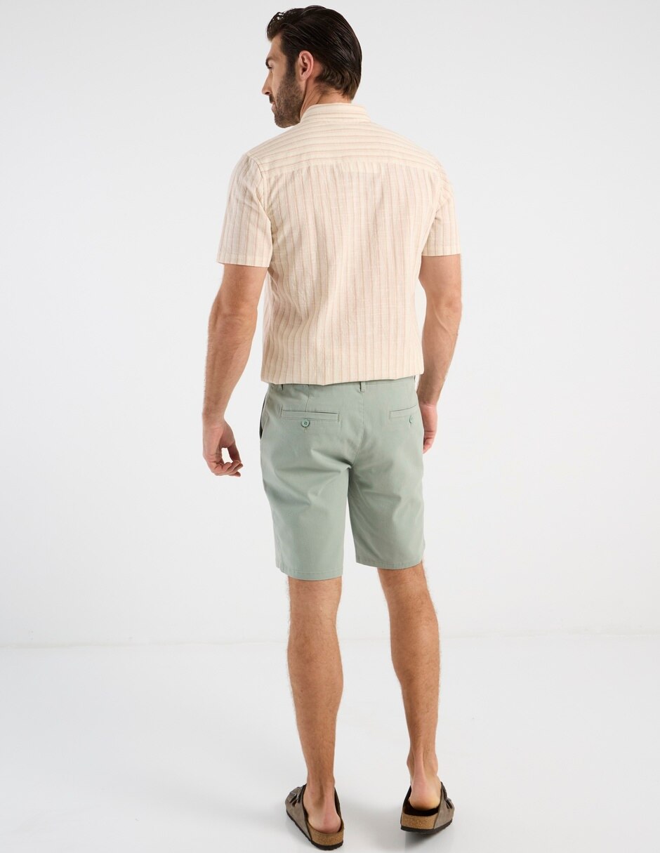 Bermuda para hombre 2