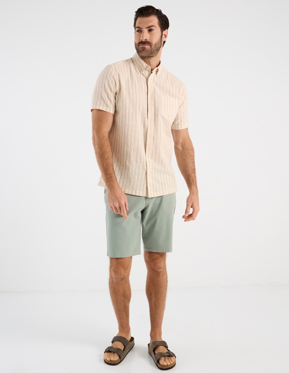 Bermuda para hombre 3