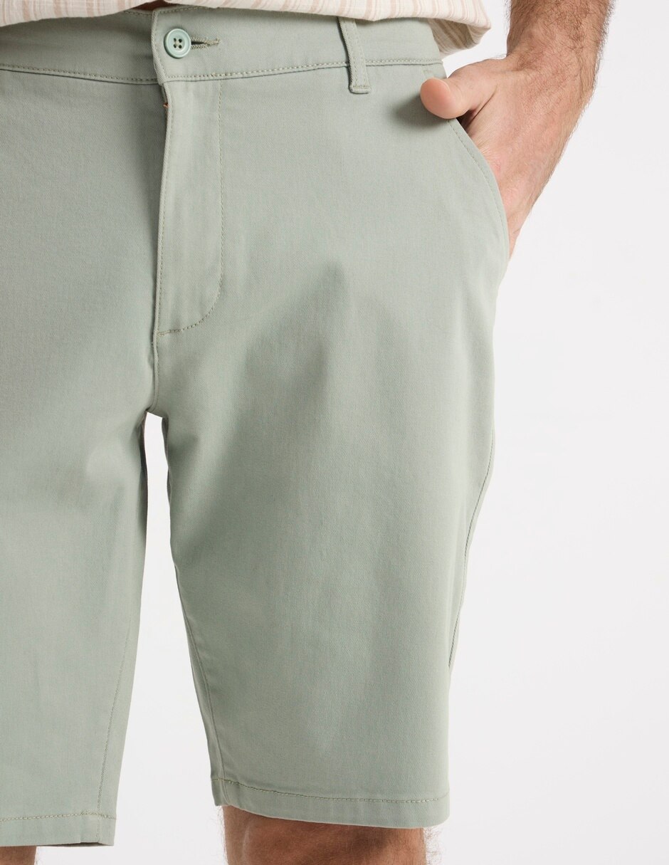 Bermuda para hombre 4