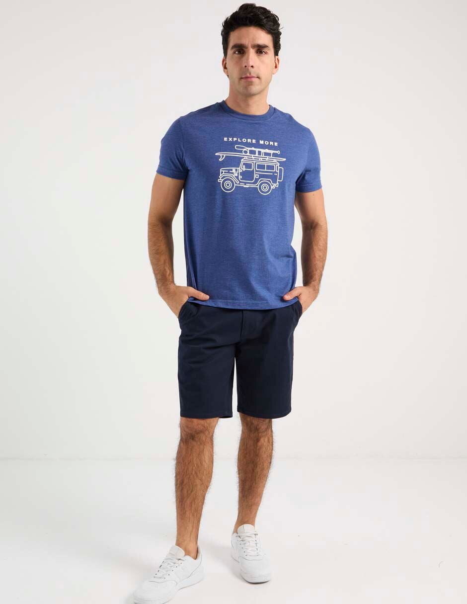 Bermuda Weekend para hombre