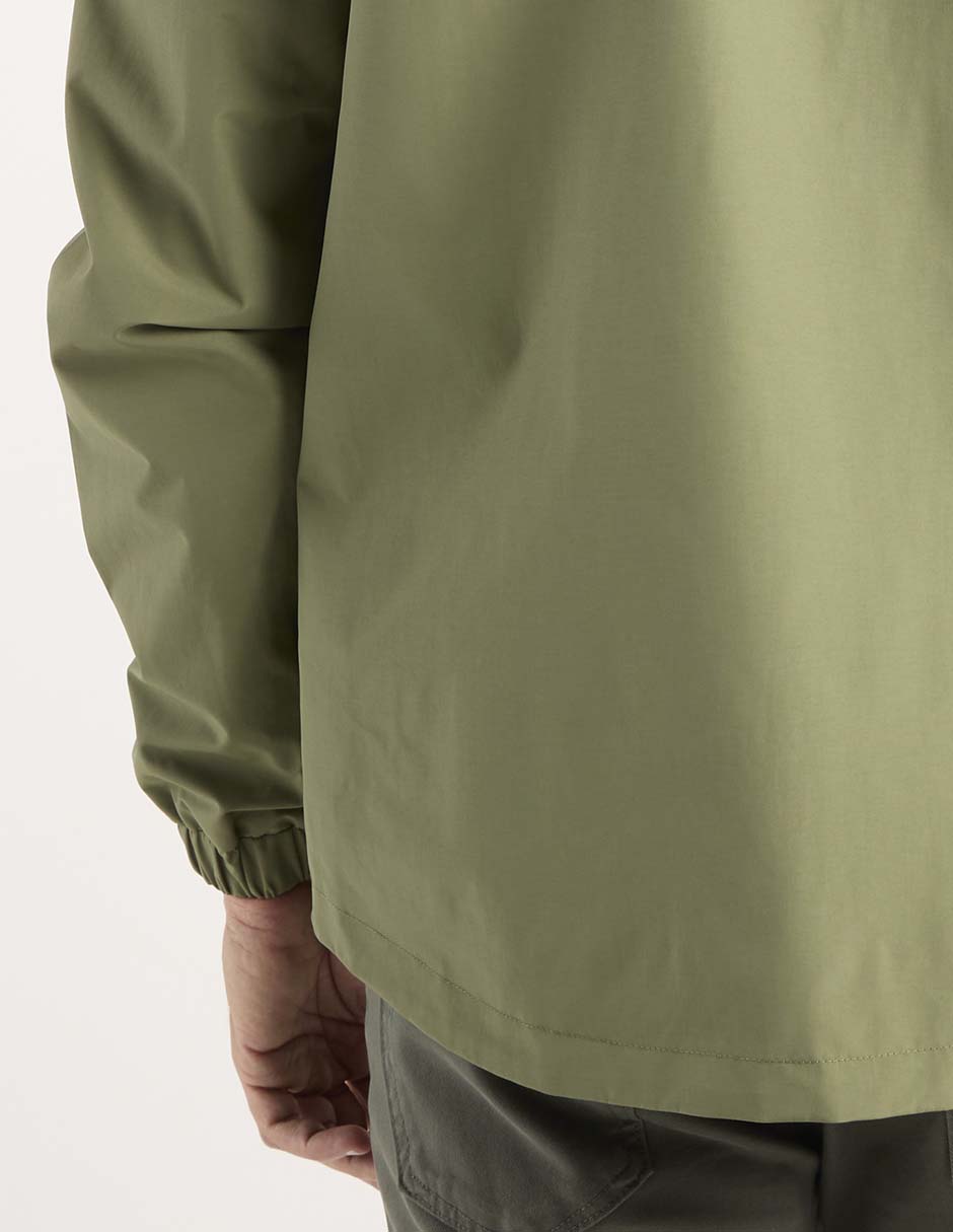 Verde olivo