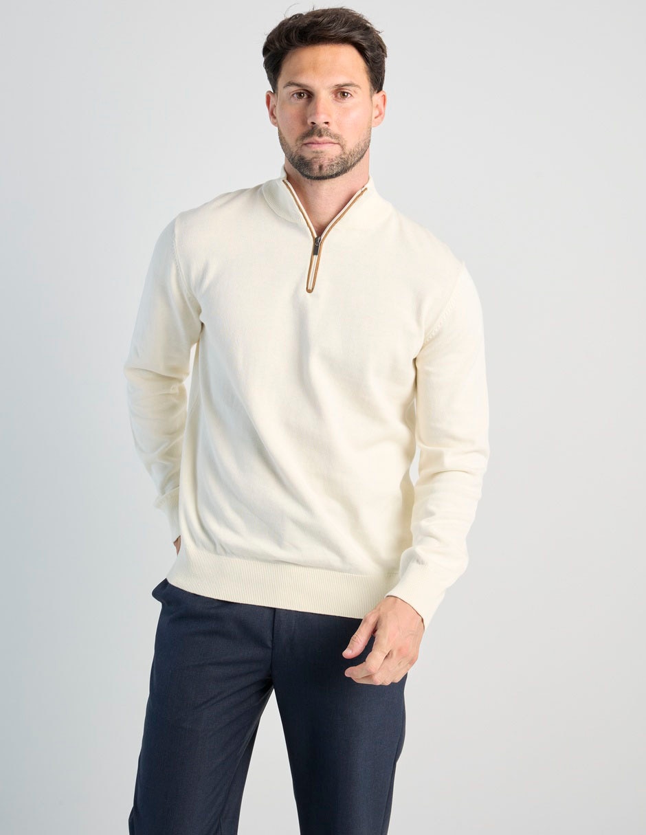 Suéter para hombre Suéter para hombre