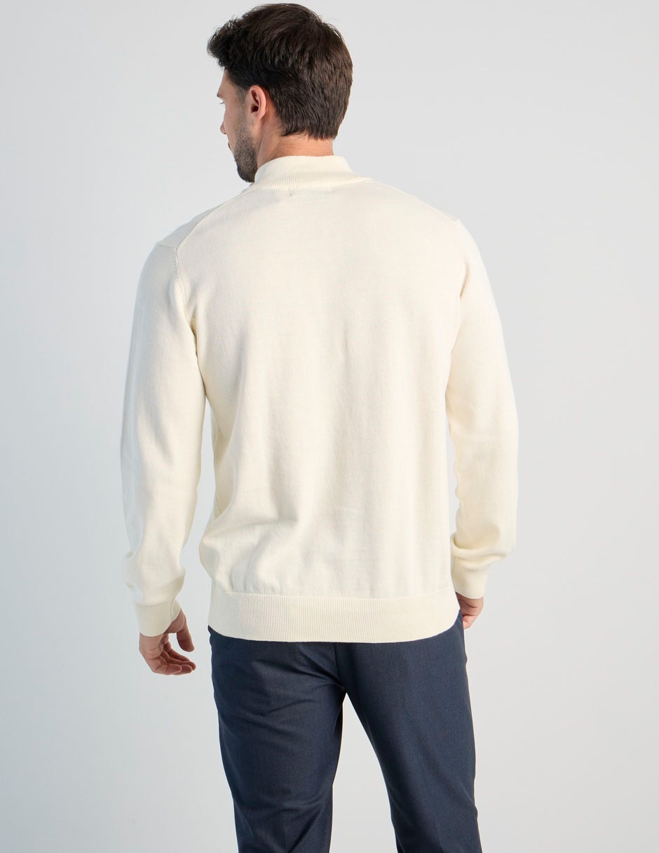 Suéter para hombre